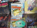 Nintendo Wii Sega Bass Fishing