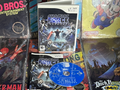 Nintendo Wii Star Wars: The Force Unleashed