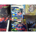 Nintendo Wii Super Mario Galaxy