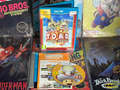 Nintendo Wii U Captain Toad Treasure Tracker