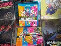 Nintendo Wii U Just Dance 2014