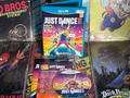 Nintendo Wii U Just Dance 2018