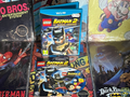 Nintendo Wii U Lego Batman 2 DC Super Heroes