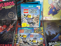 Nintendo Wii U Lego City Undercover