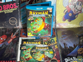 Nintendo Wii U Rayman Legends