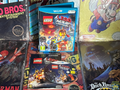 Nintendo Wii U The Lego Movie Video Game