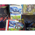 Nintendo Wii Xenoblade Chronicles
