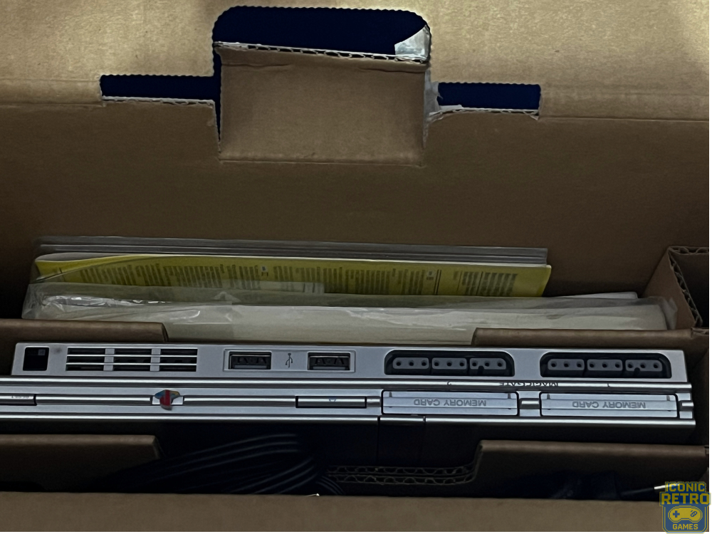 PlayStation 2 Starter Pack