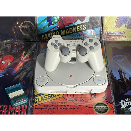 PlayStation PS One