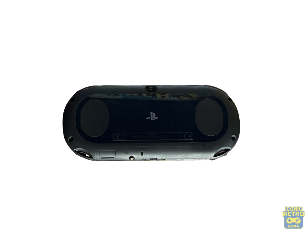 PlayStation Vita Slim