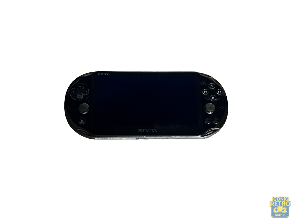 PlayStation Vita Slim