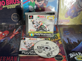 PlayStation 1 Castrol Honda Superbike Racing