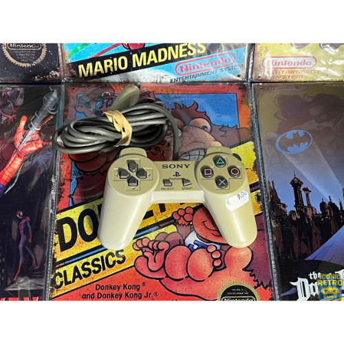 PlayStation 1 Controller