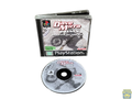 PlayStation 1 Dave Mirra Freestyle BMX Maximum Remix