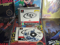 PlayStation 1 FIFA 99