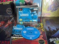 PlayStation 1 Largo Winch Commando Sar