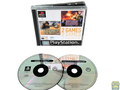PlayStation 1 Medal Of Honor & Medal Of Honor Underground