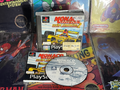 PlayStation 1 Monaco Grand Prix Rennsimulation 2