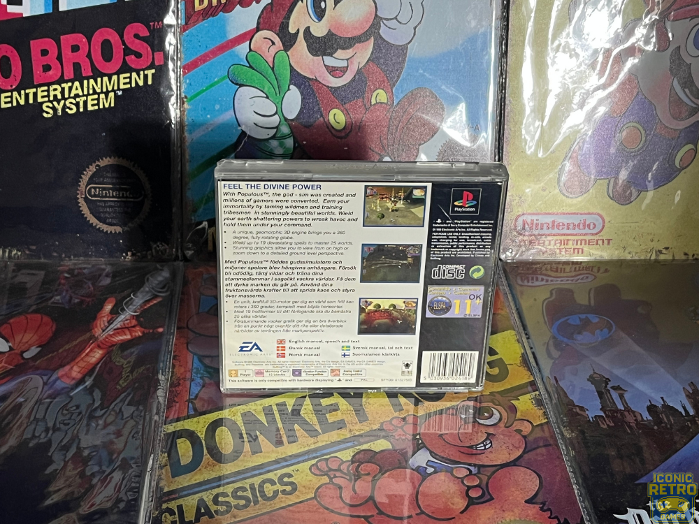 PlayStation 1 Beliebt Der Anfang