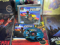 PlayStation 1 Road Rash