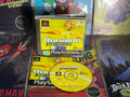 PlayStation 1 Ronaldo V-Football
