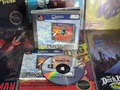 PlayStation 1 Soviet Strike
