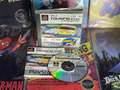 PlayStation 1 TOCA Touring Car Championship