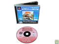 PlayStation 1 The Dukes Of Hazzard Racing For Home
