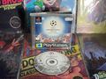 PlayStation 1 UEFA Champions League Season 1999/2000