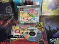 PlayStation 1 World Tennis Stars
