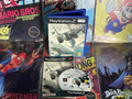 PlayStation 2 Ace Combat X Squadron Leader