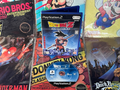 PlayStation 2 Dragonball Z Budokai