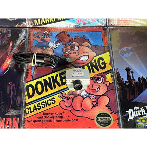 PlayStation 2 Eye Toy Silber