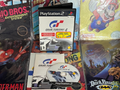 PlayStation 2 Gran Turismo 4