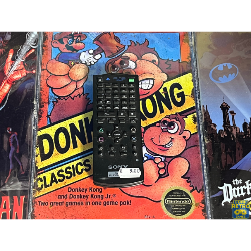 PlayStation 2-Fernbedienung