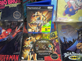 PlayStation 2 Tomb Raider Anniversary