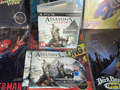 PlayStation 3 Assassin's Creed 3