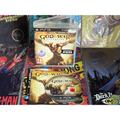 PlayStation 3 God of War Ascension