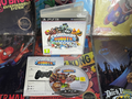 PlayStation 3 Skylanders Giants