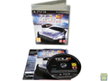 PlayStation 3 Test Drive Unlimited 2