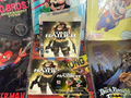 PlayStation 3 Tomb Raider Underworld