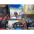 PlayStation 4 Assassin's Creed Valhalla