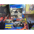 PlayStation 4 Call of Duty Modern Warfare
