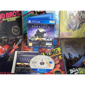 PlayStation 4 Destiny 2 Forsaken