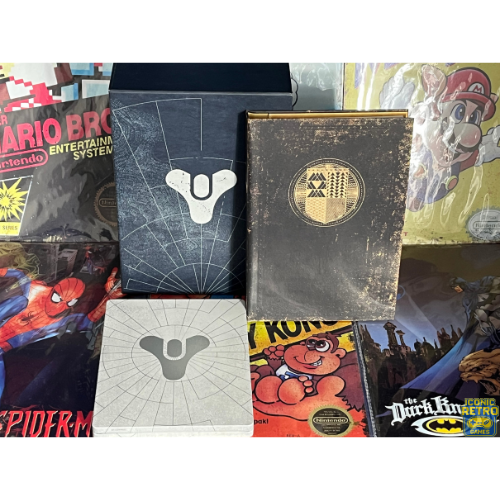 PlayStation 4 Destiny Limited Edition