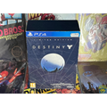 PlayStation 4 Destiny Limited Edition