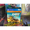 PlayStation 4 Dirt Rally Legend Edition