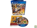 PlayStation 4 Dragonball FighterZ