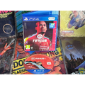PlayStation 4 Fifa 20 Champion Edition