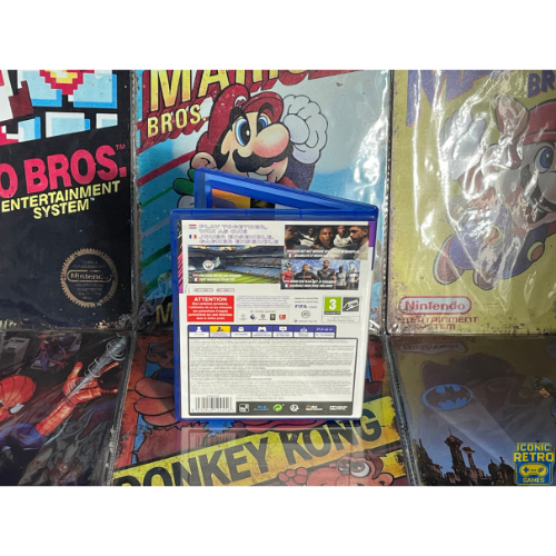 PlayStation 4 FIFA 21